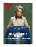 The Tech Capital - The sovereignty mirage | Vol.4